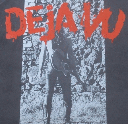 Deja Vu (GER) : Sweet Cheat - Back to the City